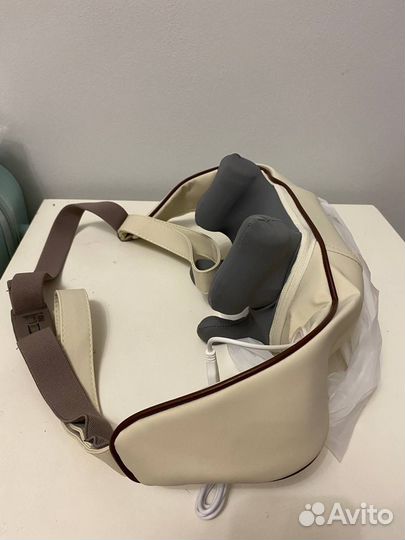 Массажер для тела электрический