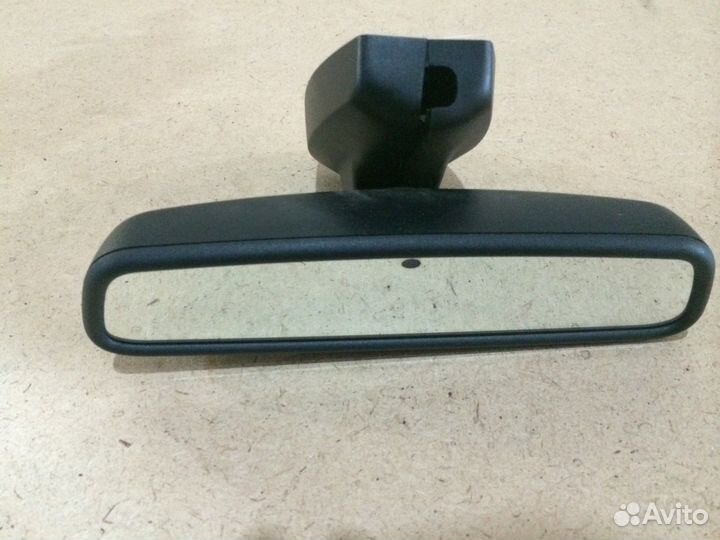 Зеркало заднего вида BMW e60