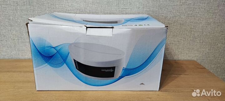 Стерилизатор для инструментов