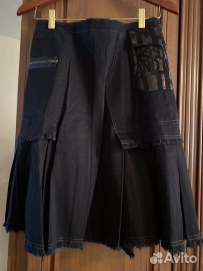 Юбки новые
