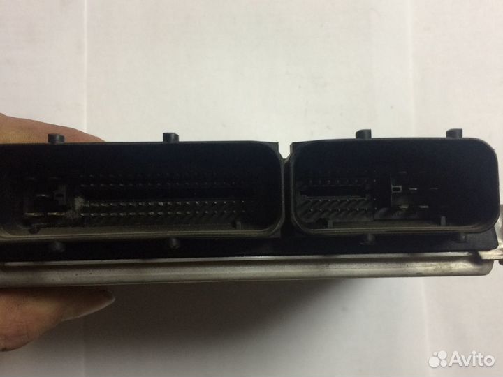 Эбу двс Фольксваген Пассат Б5 Volkswagen Passat B5