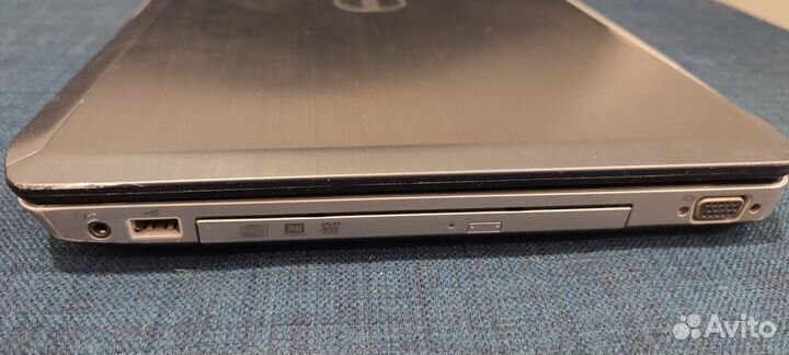 Ноутбук Dell E5520 15,6