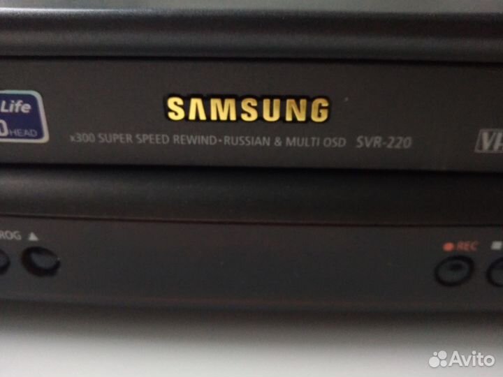 Видеоплейер