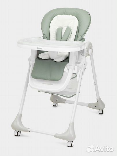 Стул для кормления Cream