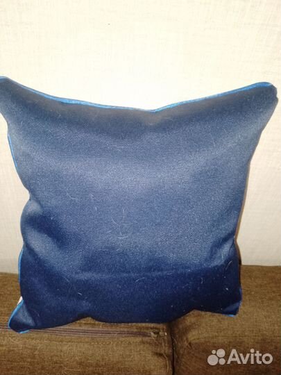 Подушка декоративная 