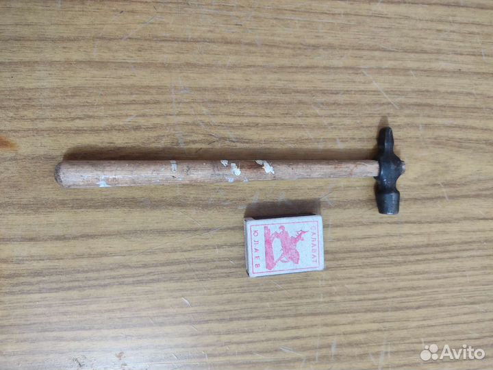 Ключи рожковые