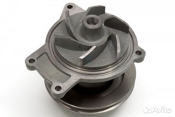 Насос водяной камаз