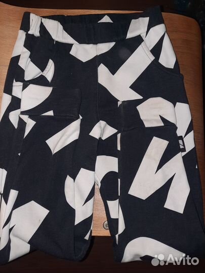 Детские вещи пакетом