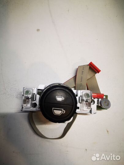 Модуль управления Saeco Xsmall/Philips