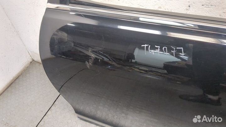 Дверь боковая Lexus GS, 2008