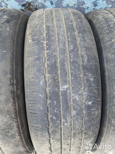 Triangle TR257 245/70 R16