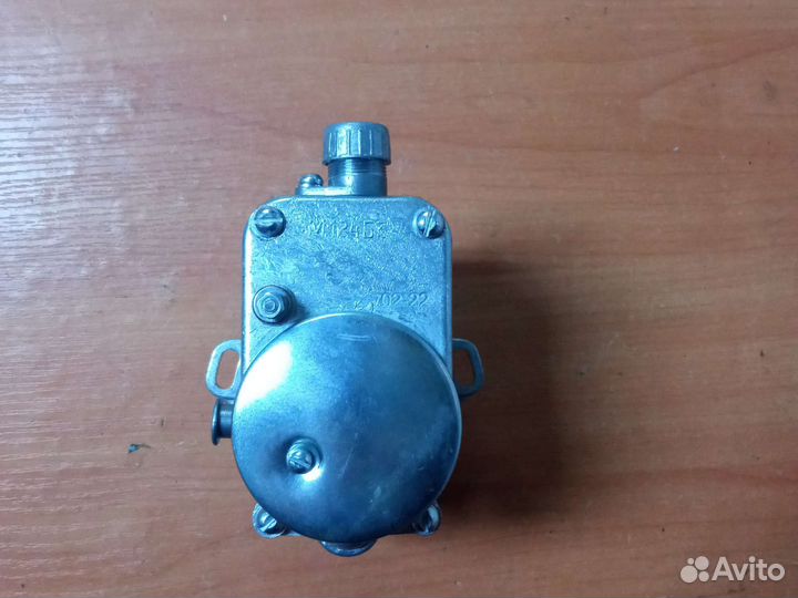 Магнетто для мотороллера Муравей