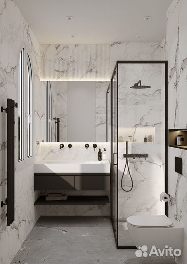 Дизайнер интерьера