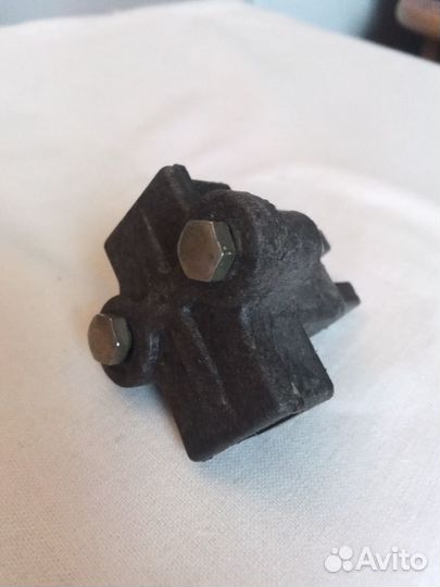 Щетки генератора