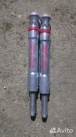 Анкера Hilti M12 125/30