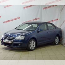 Volkswagen Jetta 1.6 AT, 2010, 103 560 км, с пробегом, цена 719 000 руб.