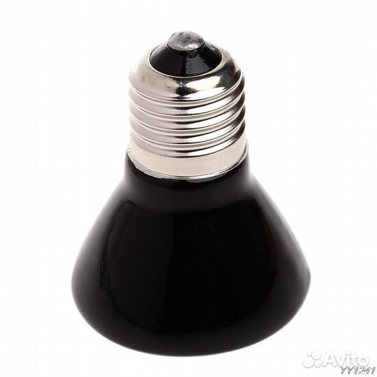 Нагреватель керамический и Инфракрасная лампа