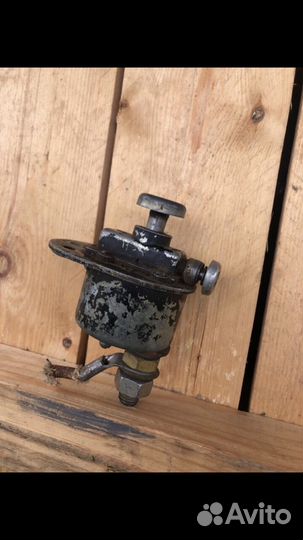 Выключатель массы автомобиля