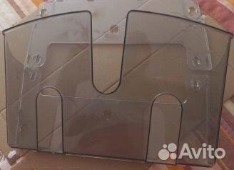 Полка пластиковая