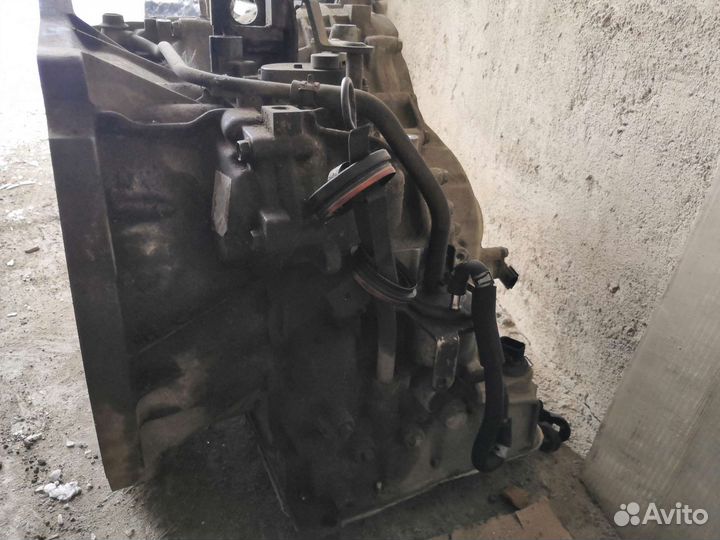 Вариатор Nissan liberty