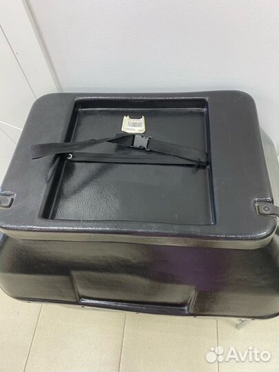 Кофр на Yamaha vento multi purpose