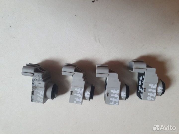 Парктроник Hyundai Ix35 LM 2012-2015