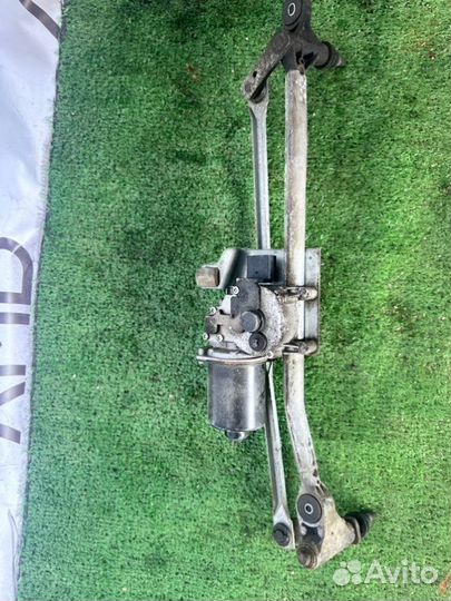 Трапеция дворников передняя Bmw 1 Е87