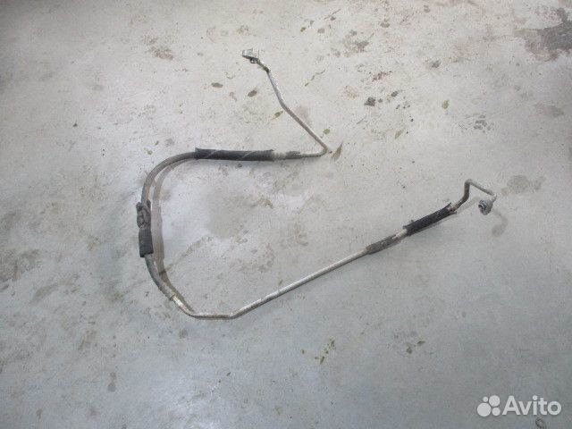 Трубка кондиционера Fiat Albea sedan 1 2011