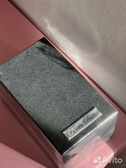 Franck Boclet chameleon