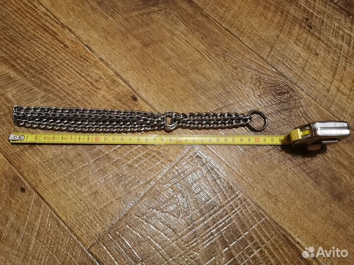 Поводок удавка