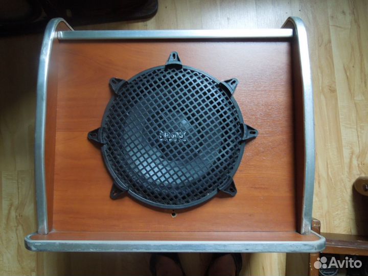 Вч-твитеры, колонки Sony MHC-BX5,Сабвуферы, разное