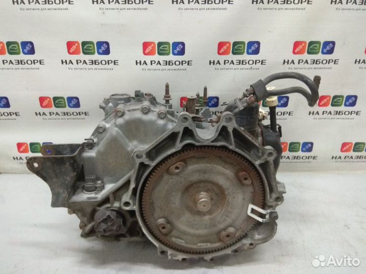АКПП Mitsubishi Diamante