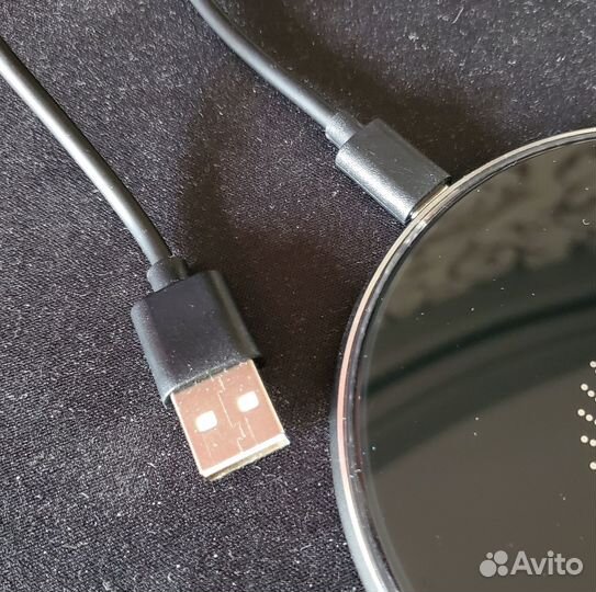 Зарядка беспроводная Essager 15w