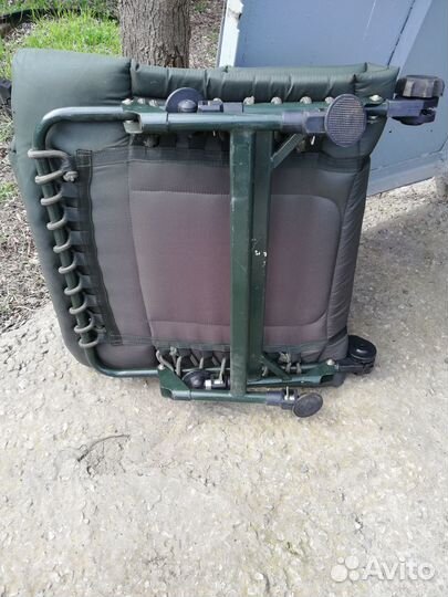 Кресло для рыбалки и отдыха