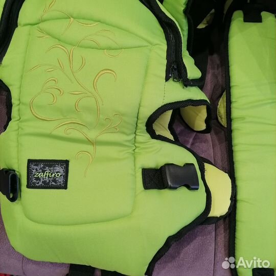 Рюкзак кенгуру