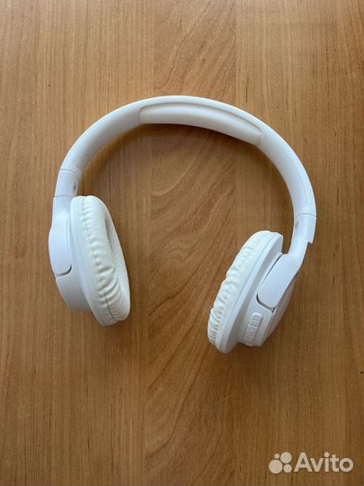 Наушники беспроводные JBL Tune 710BT White