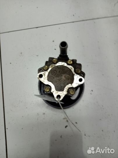 Great Wall Hover H5 l насос гидроусилителя