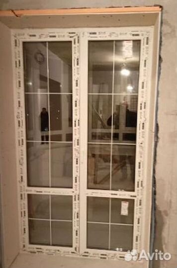 Окна пвх с доставкой и установкой под ключ