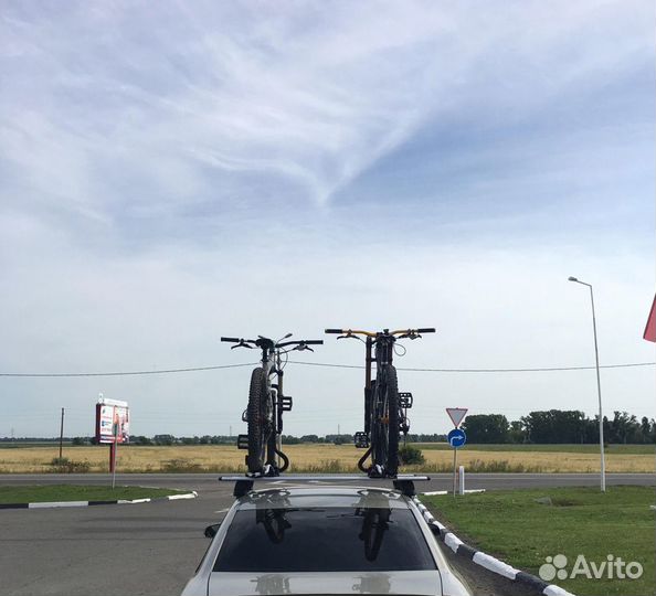 Ремонт велосипедов (выезд на дом)