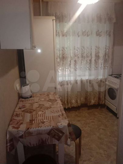 1-к. квартира, 31 м², 2/5 эт.