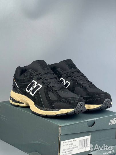 New balance 1906 Cordura Термо