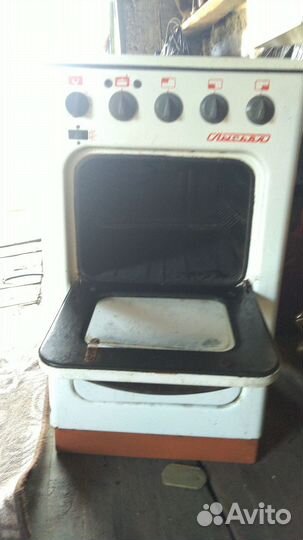 Плита Электрическая 3 кмф