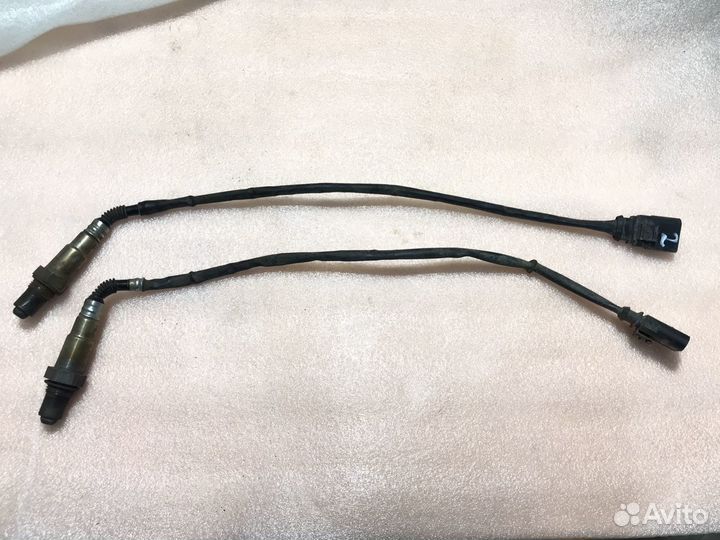 Датчик кислородный 03C906262AK Golf 6