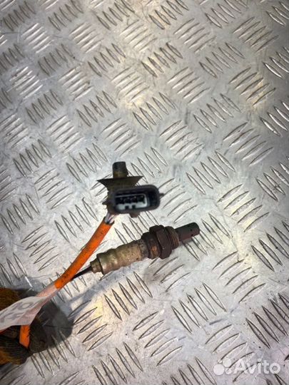 Датчик кислорода Renault Logan LS0G/LS12 K7J 2011