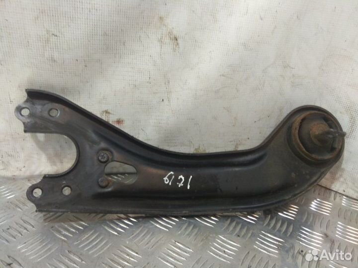 Рычаг продольный задний правый Kia Optima 3 G4KJ