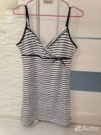 Ночная сорочка новая