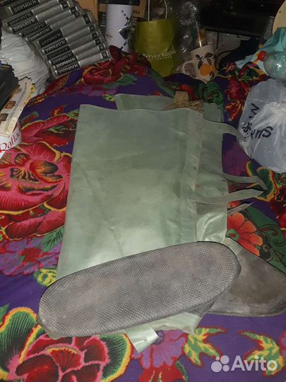 Сапоги рыбацкие