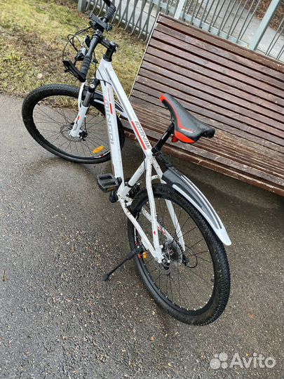 Велосипед подростковый27.5