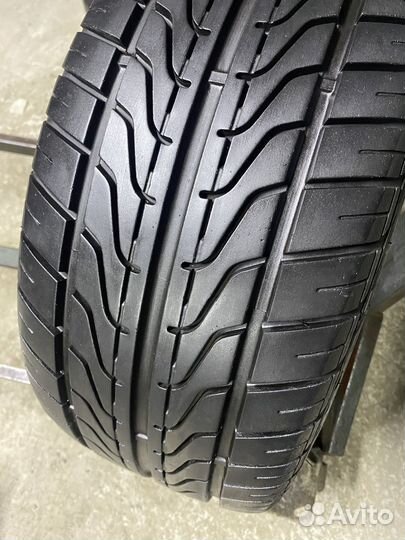 Marshal Power Racer II 717 215/40 R16