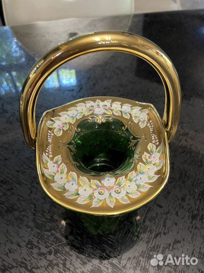 Конфетница